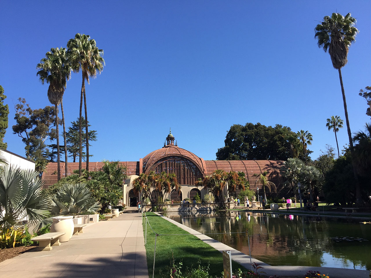 Balboa Park