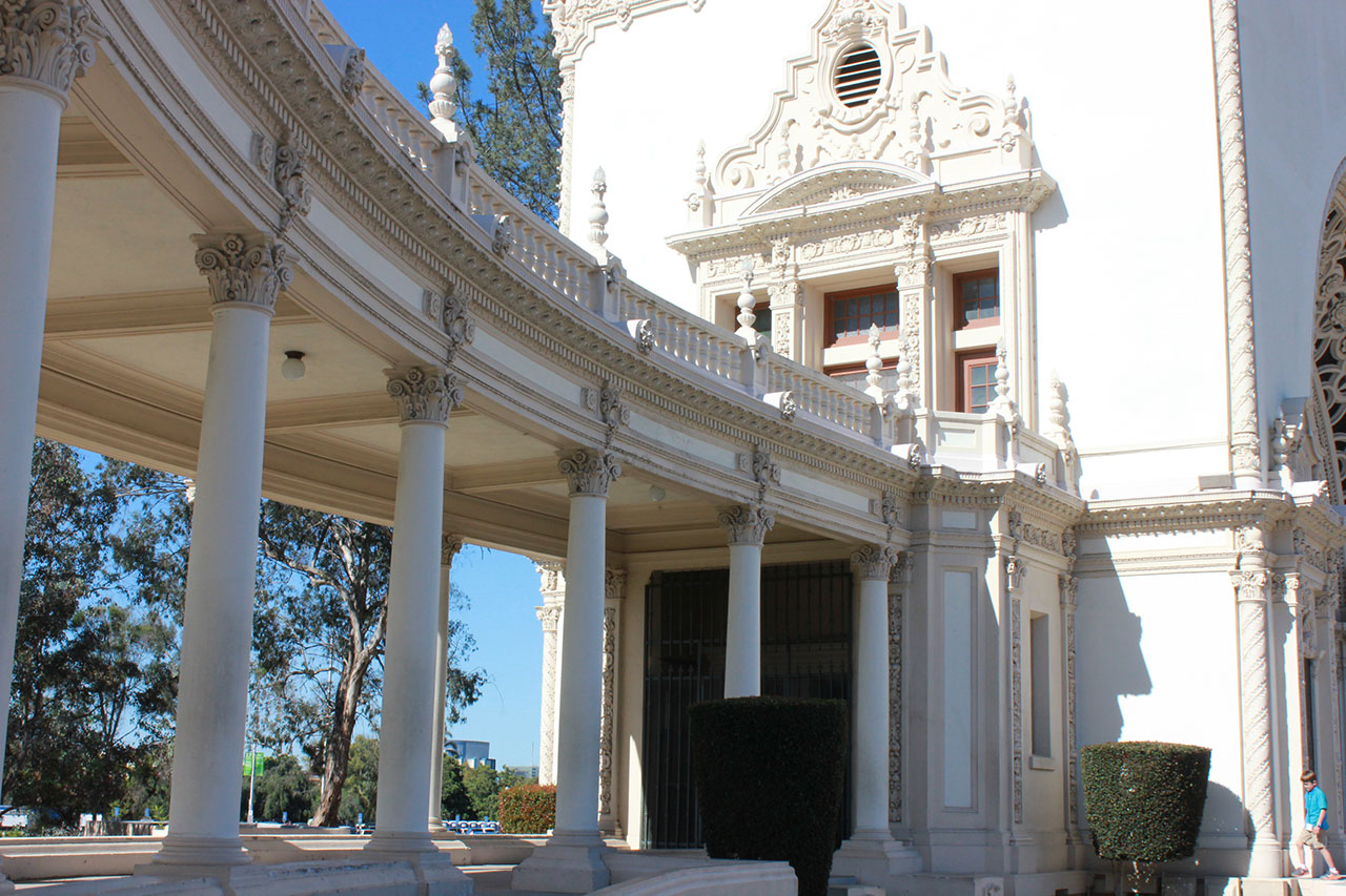 Balboa Park
