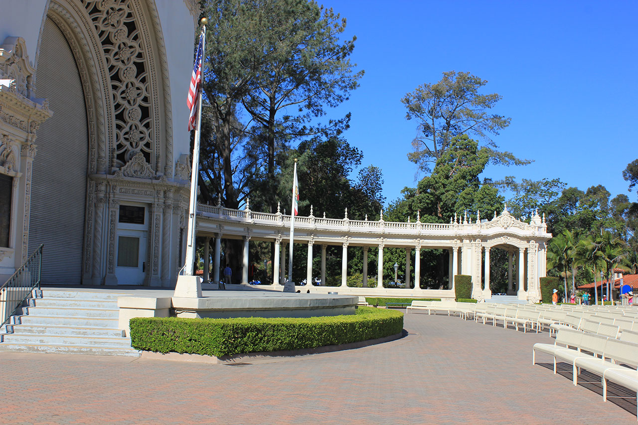 Balboa Park