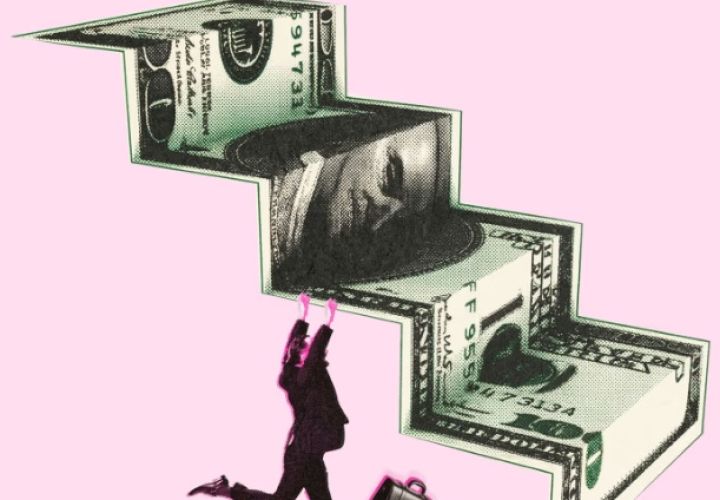 降薪跳槽？四分之一美国人接受了