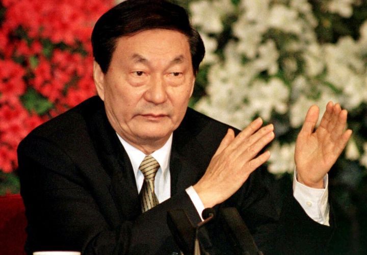 中国前总理朱镕基逝世：市场化改革和“入世”推手