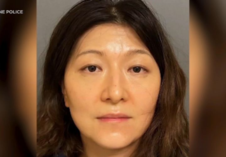 加州华裔女医师毒害丈夫案暂告段落，法官撤案，检方将再诉