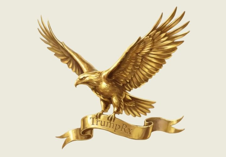 白宫启动 TrumpRx.gov 门户网站：推进处方药价格透明化