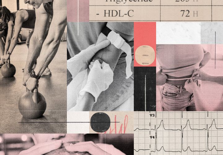 你的胆固醇水平健康吗？美国发布血脂管理新指南
