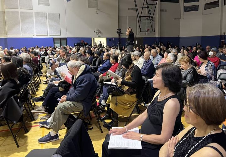 A Decade of Bel Canto, Passing the Torch — 10th Anniversary Memorial Concert of the Bel Canto Performance Foundation Held Grandly