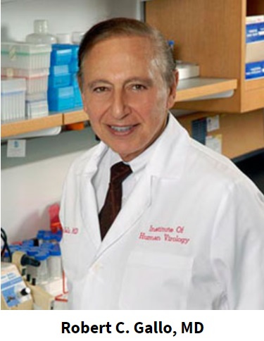 Robert Gallo