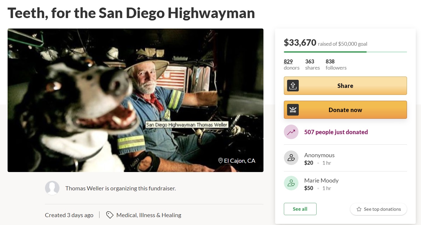 san dieg highwayman 5