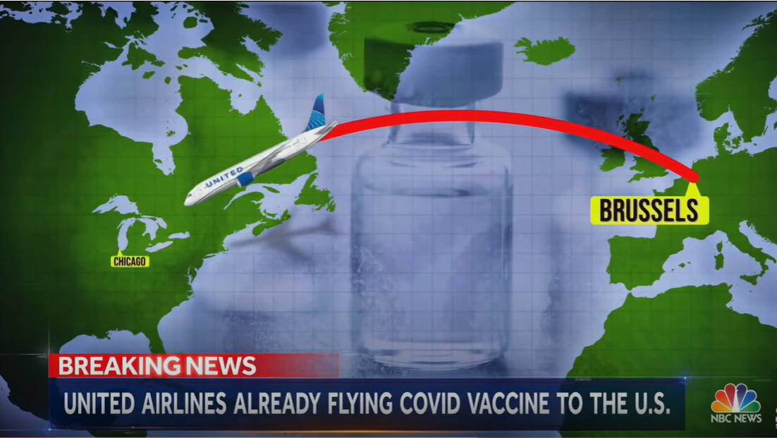 united airline vaccine 2