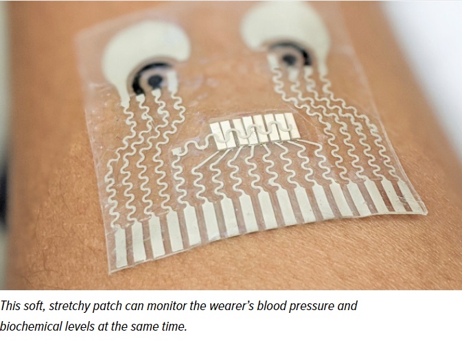 wearable patch 2