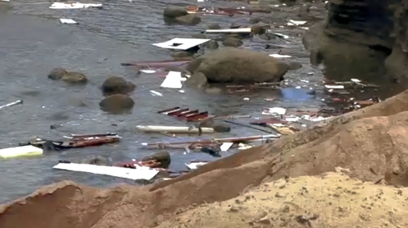 border smuggling by boat 3