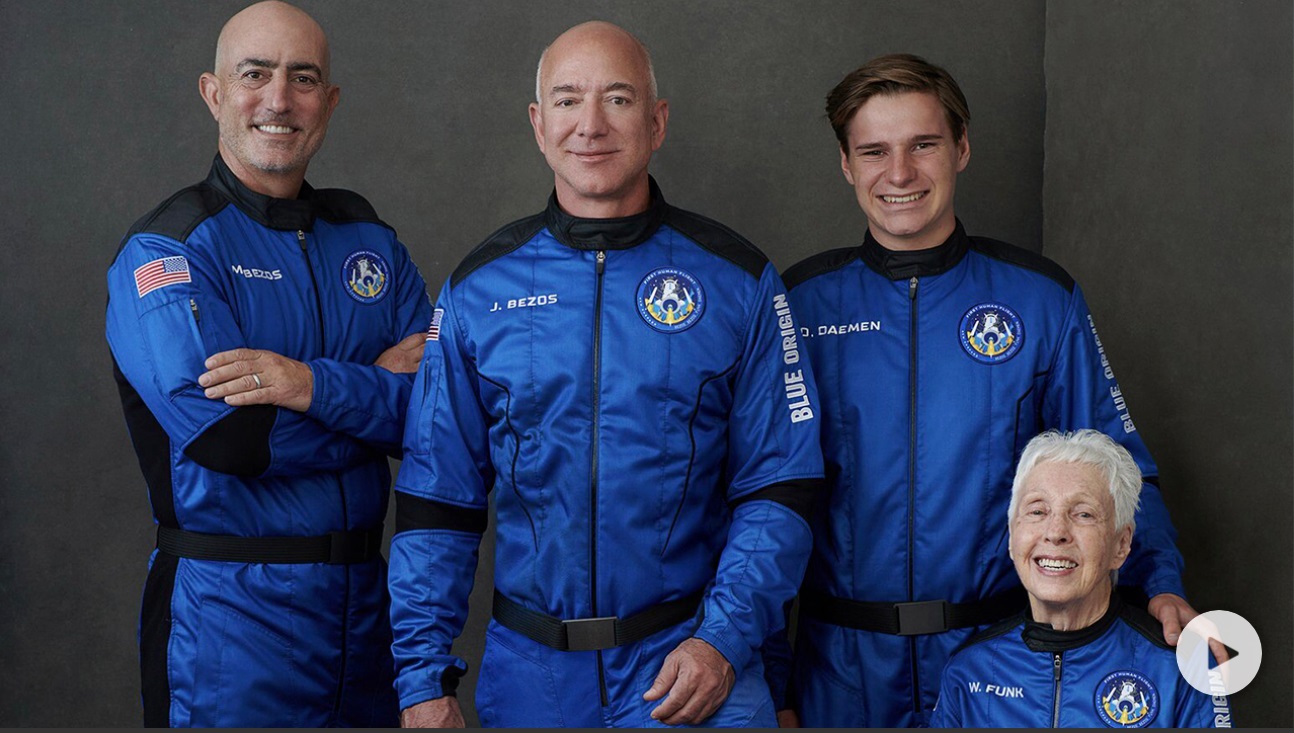 7 20 Bezos space travel 1