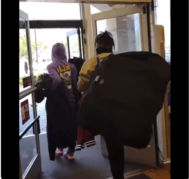 7 22 organized theft