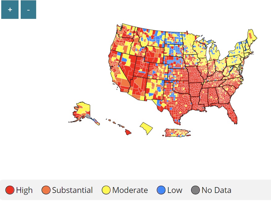 7 28 us covid 19 situation
