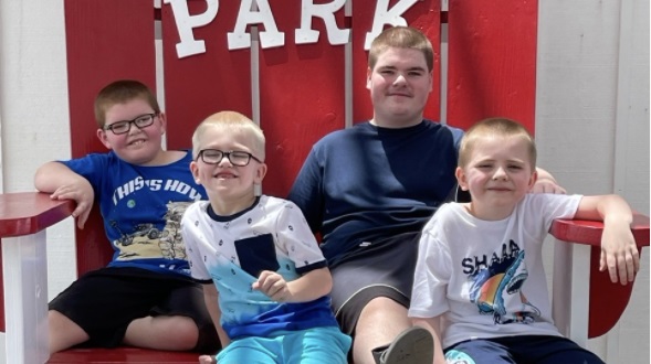 7 31 Las Vegas man died by covid 19 family 2