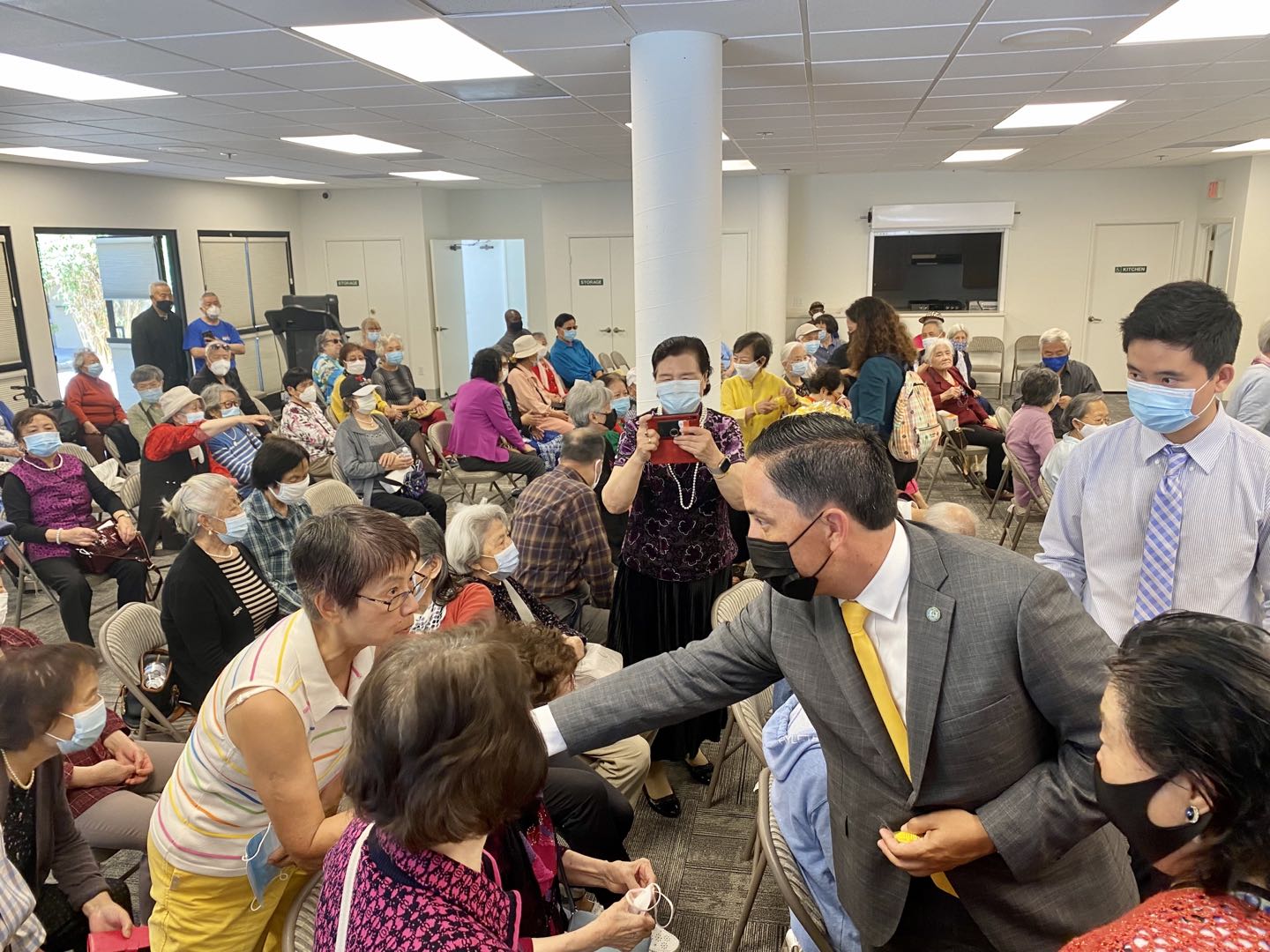 市长发黄哨子 5