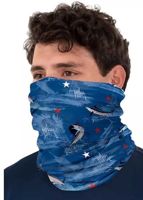 8 22 Gaiter mask