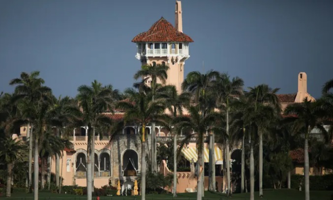 11 15 Mar a Lago Resort