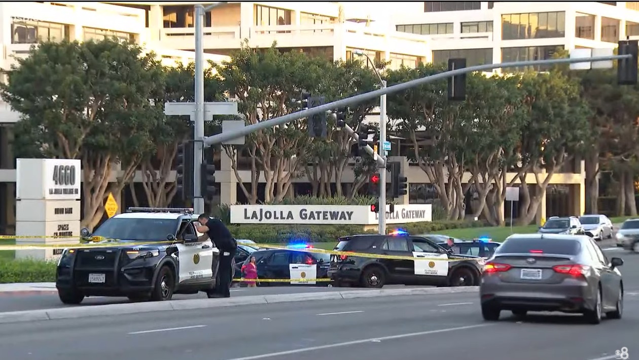 9 11 UTC car shooting 2