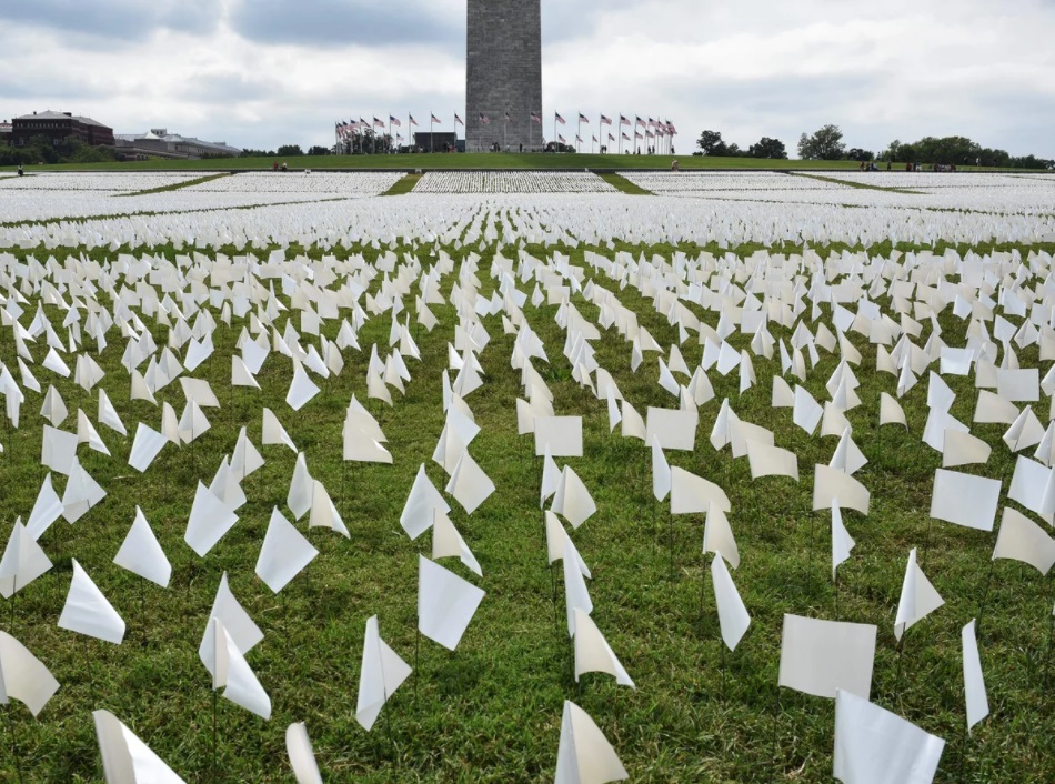 9 17 In America Remember 2021 2