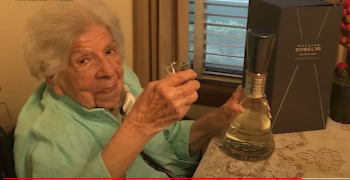 10 3 108 drinks Tequila