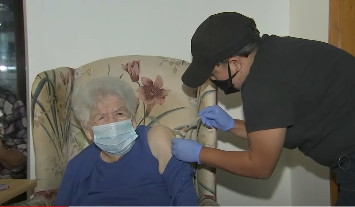 10 3 108 got booster shot