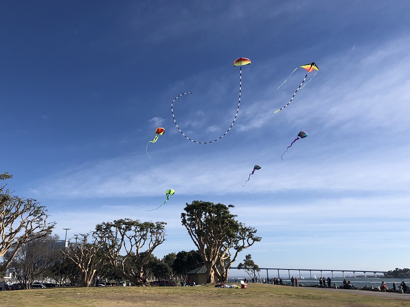 11 11 seaport village