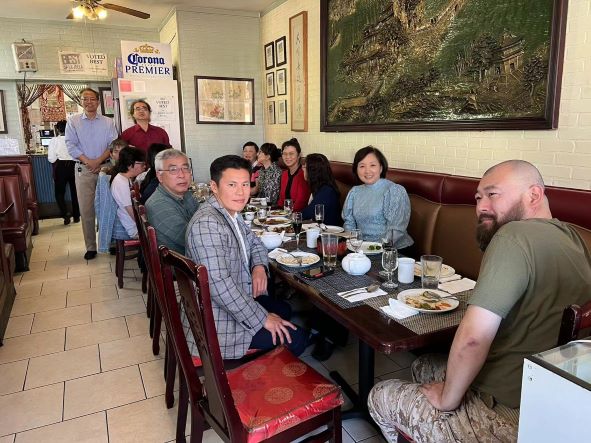 11 18 高朋共庆贺