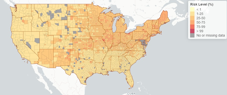 12 23 20 perpsons party risk Georgia Institute of Technology