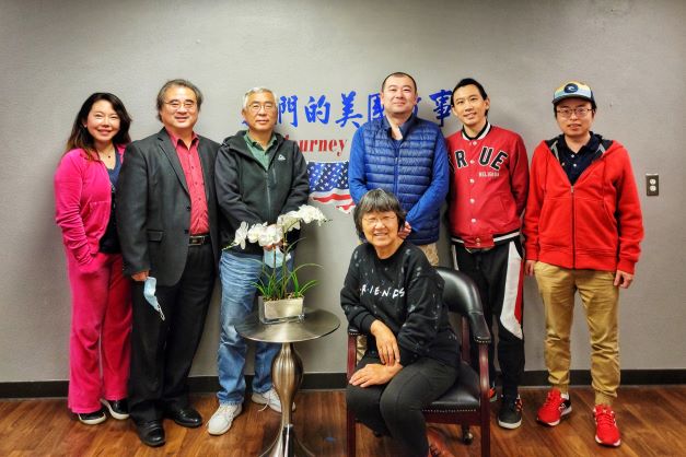 12 25 华人全体同仁