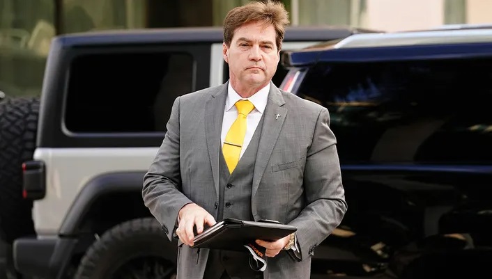 12 7 Bitcoin invent Craig Wright