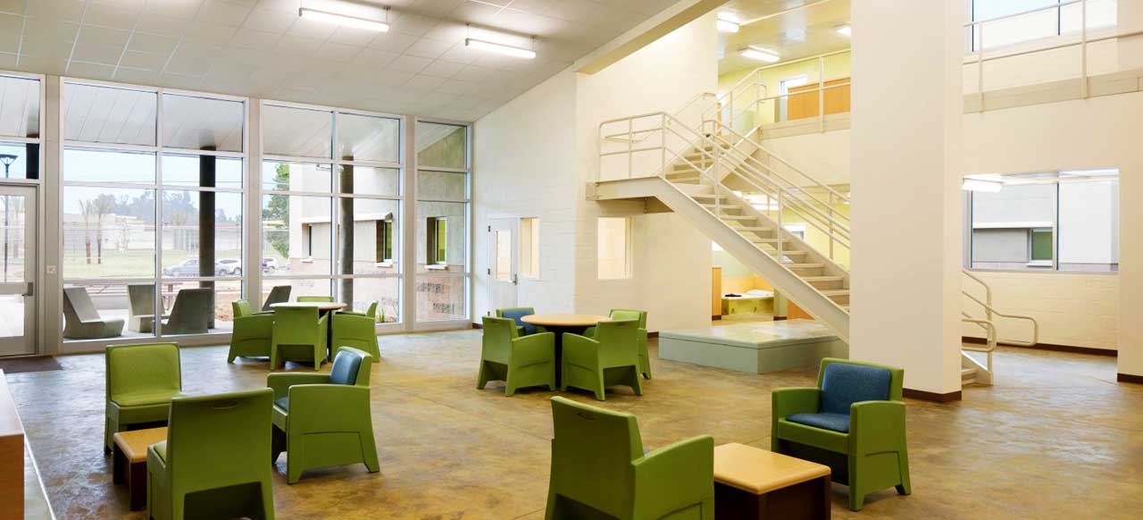 01 22 Las Colinas Detention and Reentry Facility 4