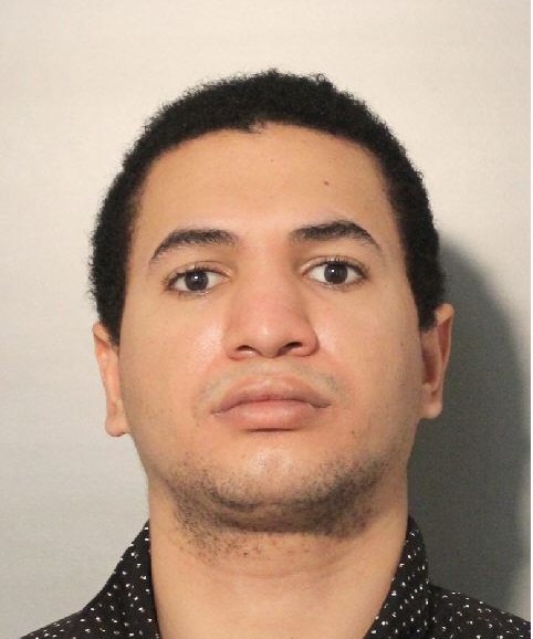 01 24 Suspect Joshua Estrella