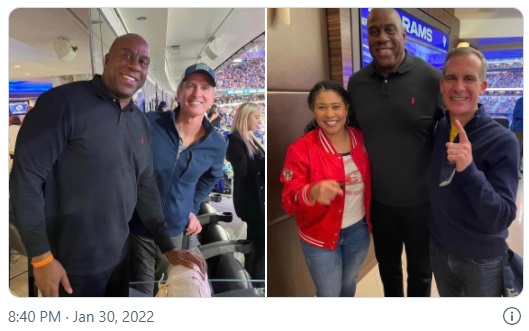 01 31 Newsom maskless 2