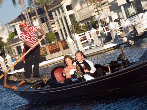 Gondola Cruises image 1