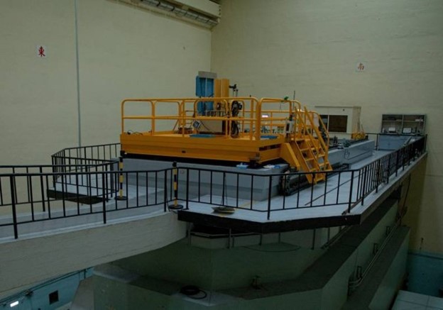 02 07 Automic Machine Photo