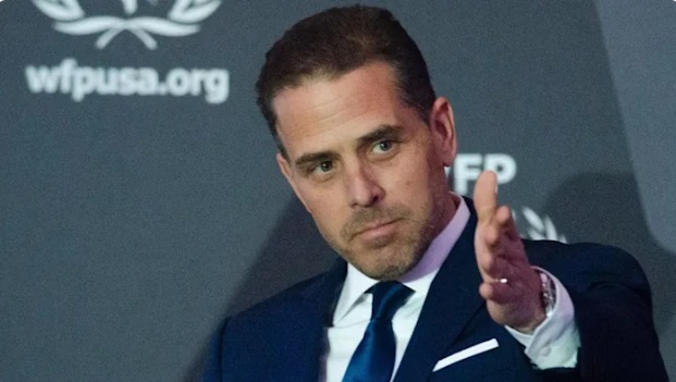 02 07 Hunter Biden