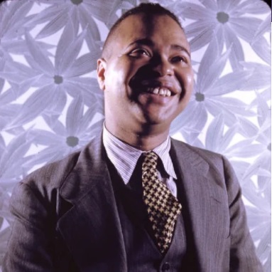02 11 Countee Cullen 1903 1946