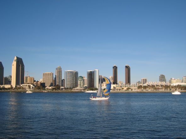 02 14 Centennial Park Coronado 2