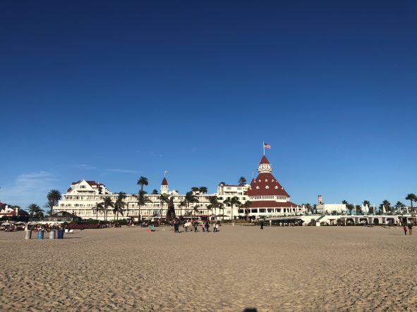 02 14 Coronado Hotel