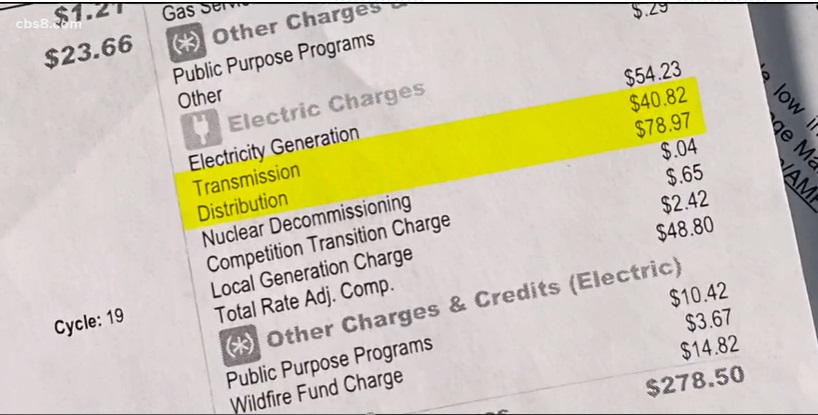 02 25 example of SDGE bill