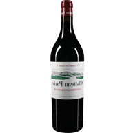 Chateau Pavie 4 right Photo