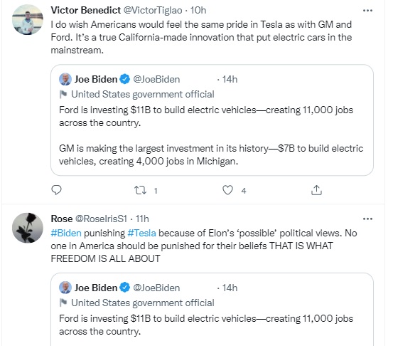 03 02 comments on Biden EV speech