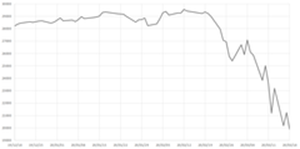 03 16黑色星期一图片