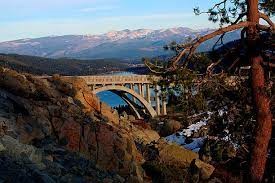 03 29 Nevada County Photo iStockPhoto