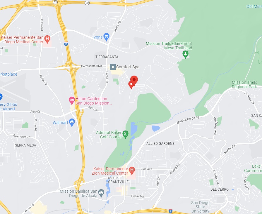 04 11 Tierrasanta home intrusion