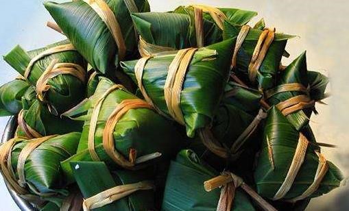 05 26 粽子视觉癖