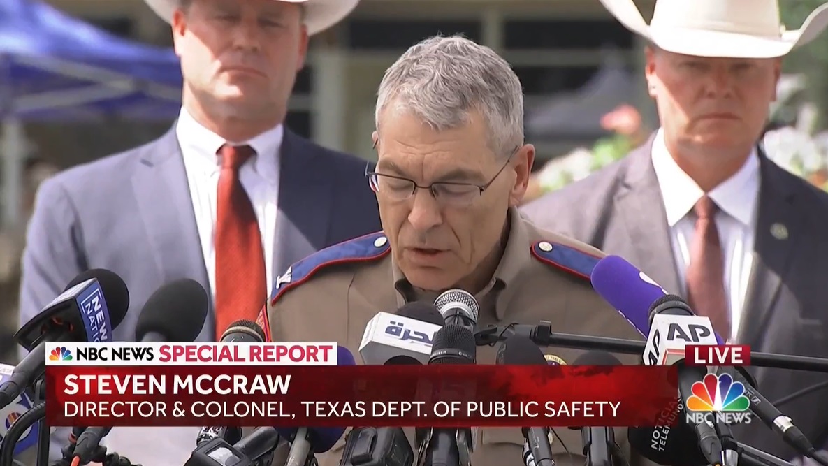 05 27 Robb Elementary School shooting 1