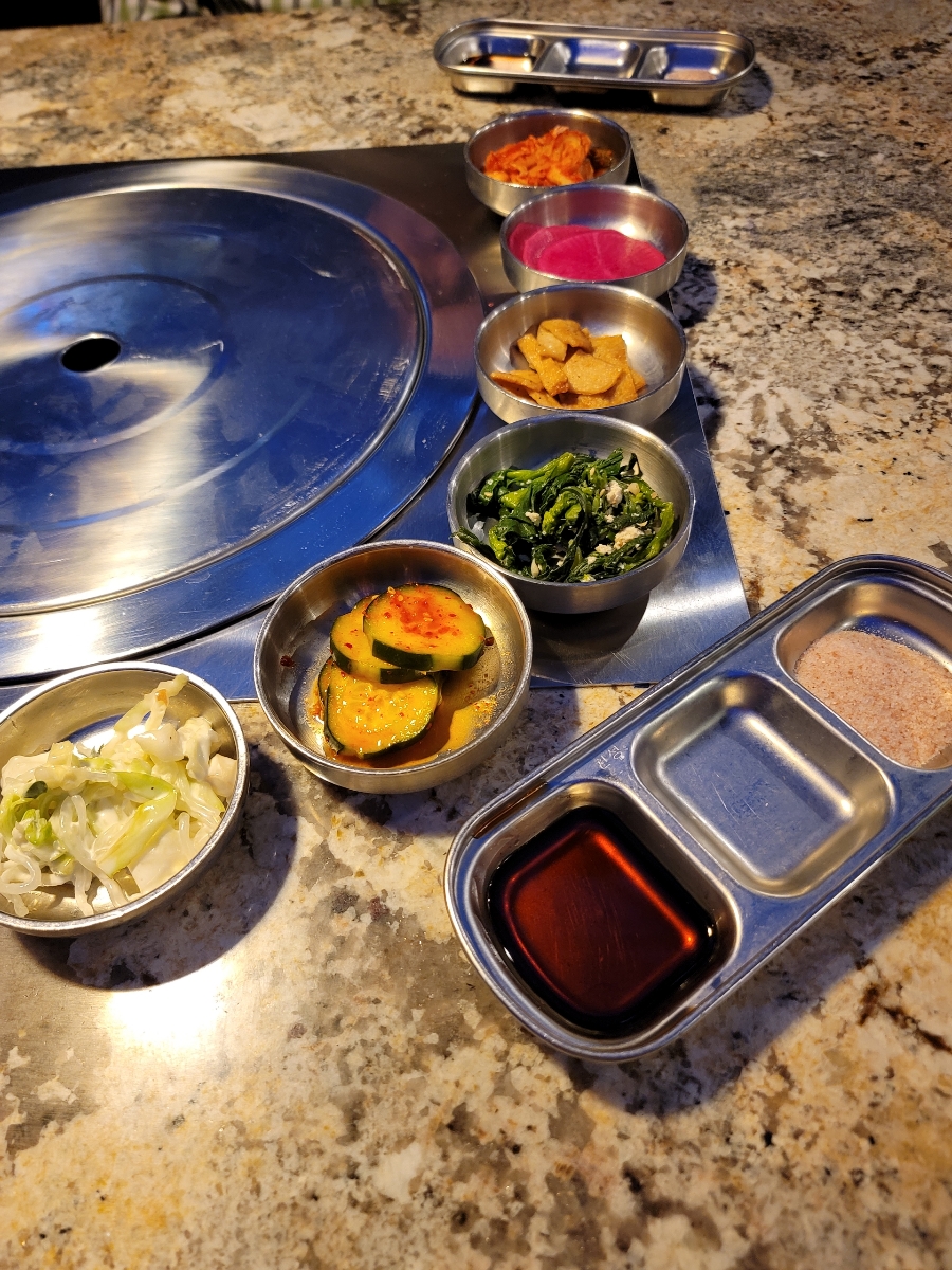 07 01 Banchan Dish