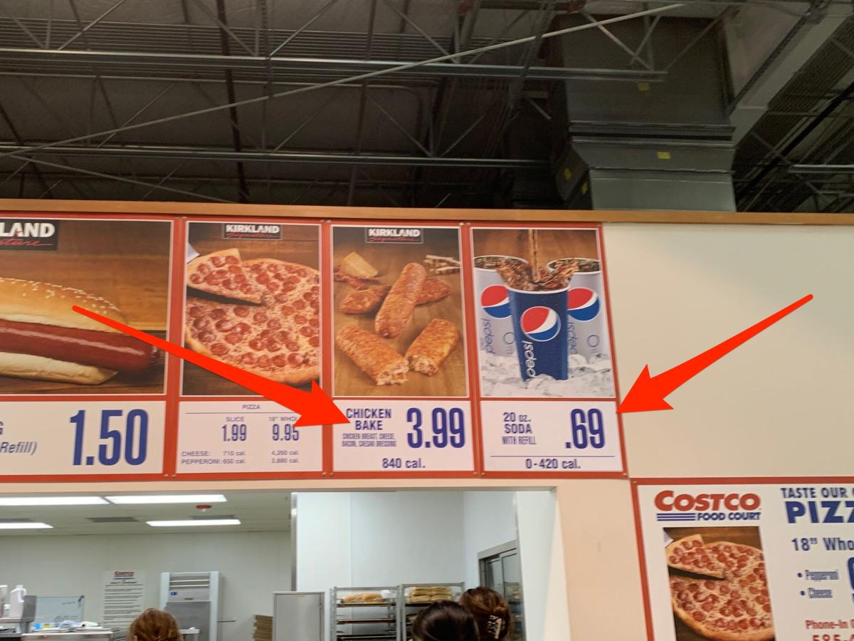 07 07 costco food court 1