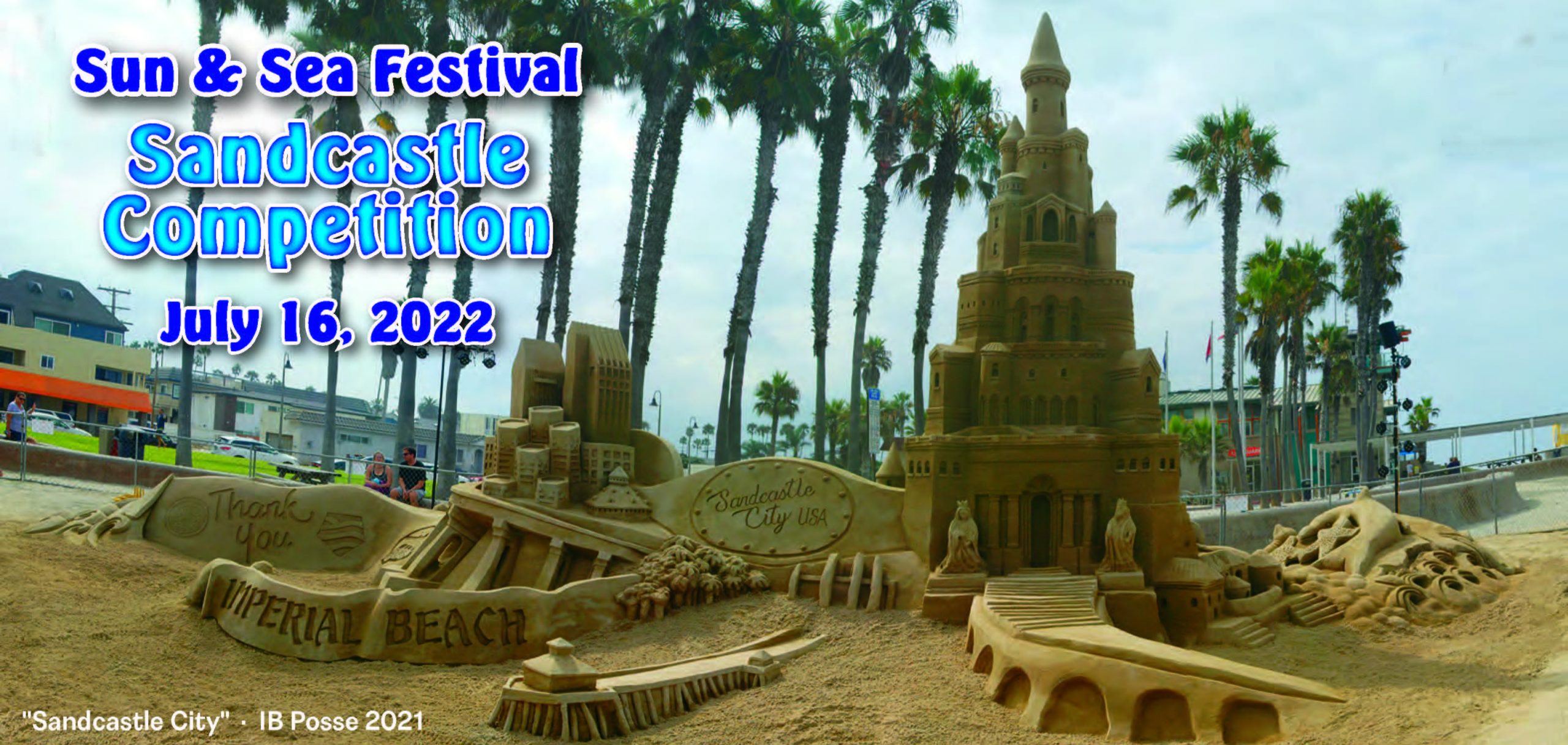 Sandcastle City 21 scaled